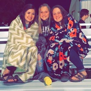 Meet your Posher, Alyssa